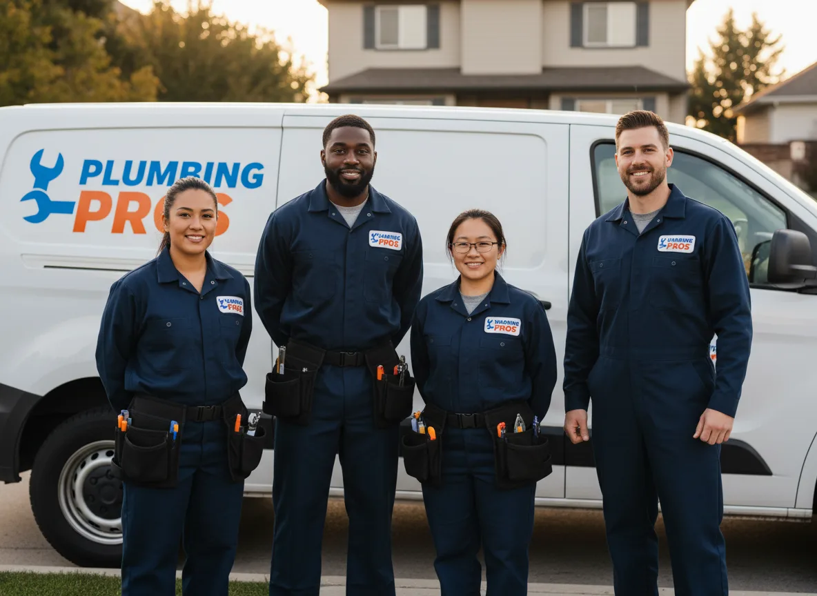 Water Heater Repair company in Jasper, AR